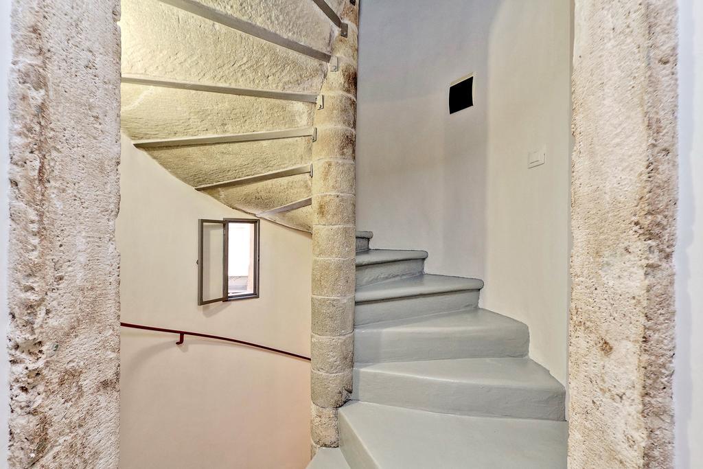 Parione Charme - My Extra Home روما المظهر الخارجي الصورة