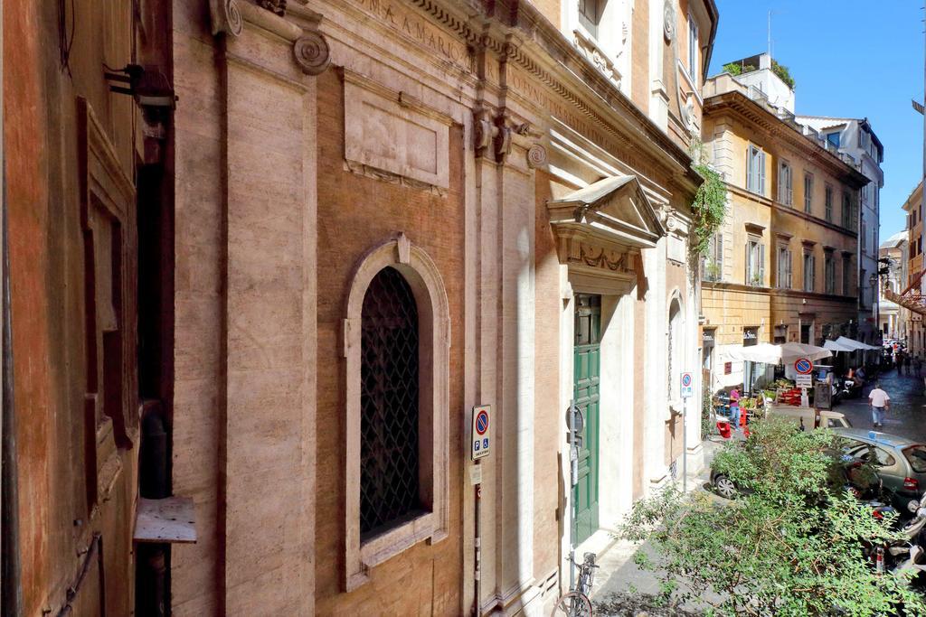 Parione Charme - My Extra Home روما المظهر الخارجي الصورة
